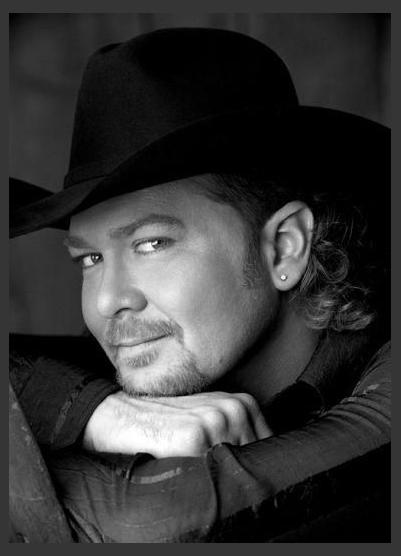 Tracy Lawrence